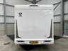 USED 2025 25 FORD RIMOR RIMOR KILIG 669 6 BERTH 5 SEAT BELTS FIXED BED END BEDROOM 2.0 130PS MOTORHOME 