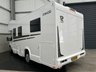 USED 2025 25 FORD RIMOR RIMOR KILIG 669 6 BERTH 5 SEAT BELTS FIXED BED END BEDROOM 2.0 130PS MOTORHOME 