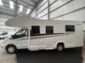 USED 2025 25 FORD RIMOR RIMOR KILIG 669 6 BERTH 5 SEAT BELTS FIXED BED END BEDROOM 2.0 130PS MOTORHOME 
