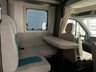 USED 2025 25 FORD RIMOR RIMOR KILIG 669 6 BERTH 5 SEAT BELTS FIXED BED END BEDROOM 2.0 130PS MOTORHOME 