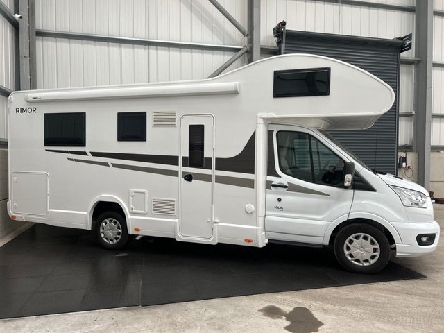 View our FORD RIMOR