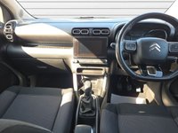 USED 2018 18 CITROEN C3 AIRCROSS 1.2 PureTech Feel SUV 5dr Petrol Manual Euro 6 (82 ps) 