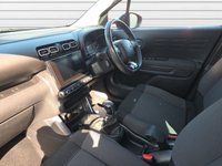 USED 2018 18 CITROEN C3 AIRCROSS 1.2 PureTech Feel SUV 5dr Petrol Manual Euro 6 (82 ps) 