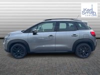 USED 2018 18 CITROEN C3 AIRCROSS 1.2 PureTech Feel SUV 5dr Petrol Manual Euro 6 (82 ps) 