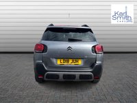 USED 2018 18 CITROEN C3 AIRCROSS 1.2 PureTech Feel SUV 5dr Petrol Manual Euro 6 (82 ps) 