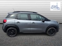 USED 2018 18 CITROEN C3 AIRCROSS 1.2 PureTech Feel SUV 5dr Petrol Manual Euro 6 (82 ps) 
