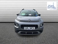 USED 2018 18 CITROEN C3 AIRCROSS 1.2 PureTech Feel SUV 5dr Petrol Manual Euro 6 (82 ps) 