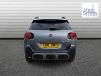 USED 2018 18 CITROEN C3 AIRCROSS 1.2 PureTech Feel SUV 5dr Petrol Manual Euro 6 (82 ps) 
