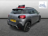 USED 2018 18 CITROEN C3 AIRCROSS 1.2 PureTech Feel SUV 5dr Petrol Manual Euro 6 (82 ps) 