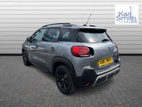 USED 2018 18 CITROEN C3 AIRCROSS 1.2 PureTech Feel SUV 5dr Petrol Manual Euro 6 (82 ps) 
