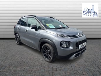 2018 CITROEN C3 AIRCROSS