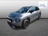 USED 2018 18 CITROEN C3 AIRCROSS 1.2 PureTech Feel SUV 5dr Petrol Manual Euro 6 (82 ps) 