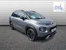 USED 2018 18 CITROEN C3 AIRCROSS 1.2 PureTech Feel SUV 5dr Petrol Manual Euro 6 (82 ps) 