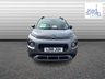 USED 2018 18 CITROEN C3 AIRCROSS 1.2 PureTech Feel SUV 5dr Petrol Manual Euro 6 (82 ps) 