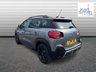 USED 2018 18 CITROEN C3 AIRCROSS 1.2 PureTech Feel SUV 5dr Petrol Manual Euro 6 (82 ps) 