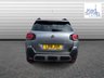 USED 2018 18 CITROEN C3 AIRCROSS 1.2 PureTech Feel SUV 5dr Petrol Manual Euro 6 (82 ps) 
