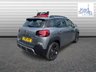 USED 2018 18 CITROEN C3 AIRCROSS 1.2 PureTech Feel SUV 5dr Petrol Manual Euro 6 (82 ps) 