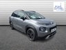 USED 2018 18 CITROEN C3 AIRCROSS 1.2 PureTech Feel SUV 5dr Petrol Manual Euro 6 (82 ps) 