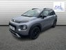USED 2018 18 CITROEN C3 AIRCROSS 1.2 PureTech Feel SUV 5dr Petrol Manual Euro 6 (82 ps) 