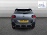 USED 2018 18 CITROEN C3 AIRCROSS 1.2 PureTech Feel SUV 5dr Petrol Manual Euro 6 (82 ps) 