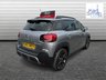USED 2018 18 CITROEN C3 AIRCROSS 1.2 PureTech Feel SUV 5dr Petrol Manual Euro 6 (82 ps) 