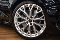 USED 2024 24 AUDI RS3 2.5 TFSI Sportback  