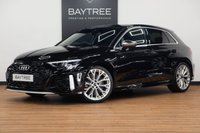 USED 2024 24 AUDI RS3 2.5 TFSI Sportback  