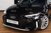 USED 2024 24 AUDI RS3 2.5 TFSI Sportback  