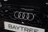 USED 2024 24 AUDI RS3 2.5 TFSI Sportback  