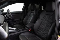 USED 2024 24 AUDI RS3 2.5 TFSI Sportback  