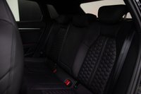 USED 2024 24 AUDI RS3 2.5 TFSI Sportback  