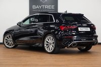 USED 2024 24 AUDI RS3 2.5 TFSI Sportback  
