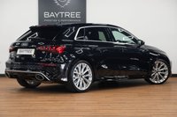 USED 2024 24 AUDI RS3 2.5 TFSI Sportback  