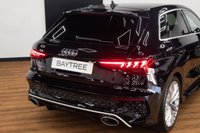 USED 2024 24 AUDI RS3 2.5 TFSI Sportback  
