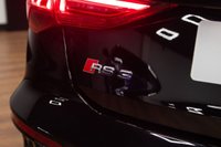 USED 2024 24 AUDI RS3 2.5 TFSI Sportback  
