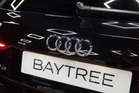 USED 2024 24 AUDI RS3 2.5 TFSI Sportback  