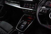 USED 2024 24 AUDI RS3 2.5 TFSI Sportback  