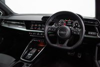 USED 2024 24 AUDI RS3 2.5 TFSI Sportback  