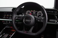 USED 2024 24 AUDI RS3 2.5 TFSI Sportback  