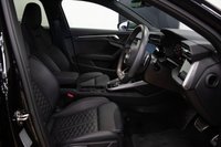 USED 2024 24 AUDI RS3 2.5 TFSI Sportback  
