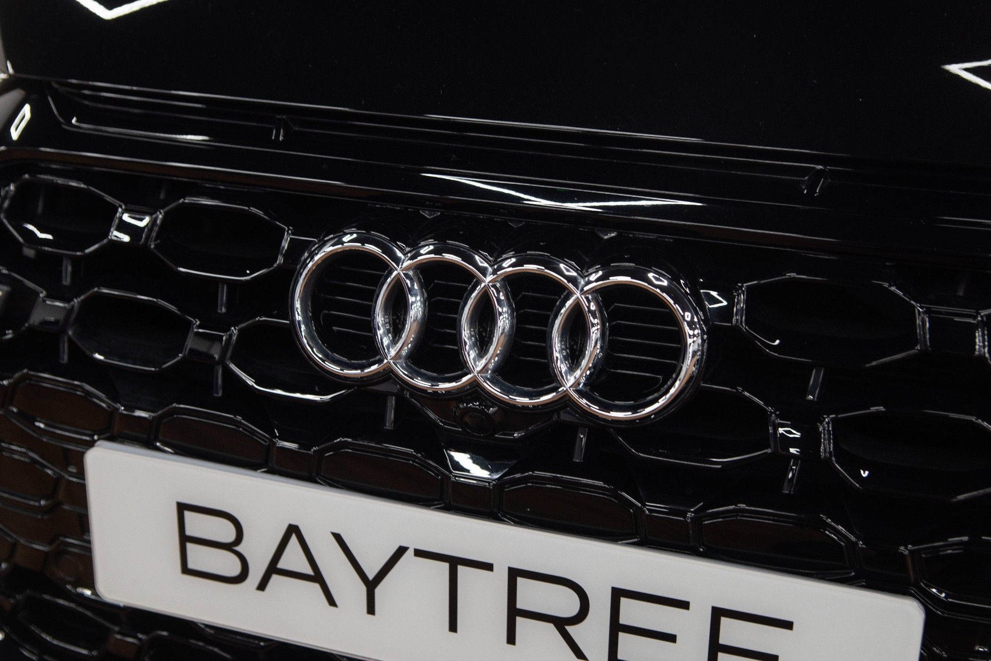 USED 2024 24 AUDI RS3 2.5 TFSI Sportback  