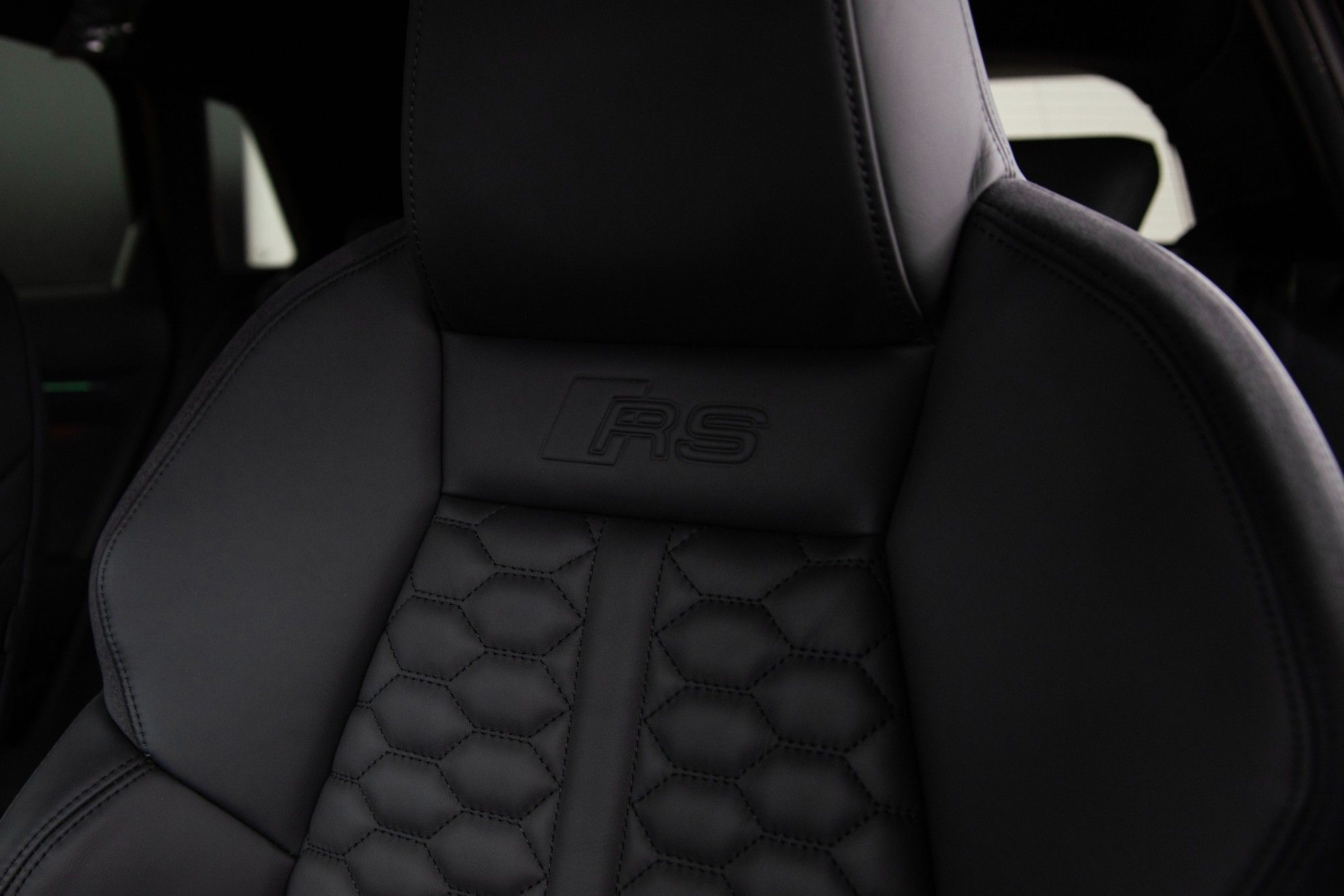 USED 2024 24 AUDI RS3 2.5 TFSI Sportback  