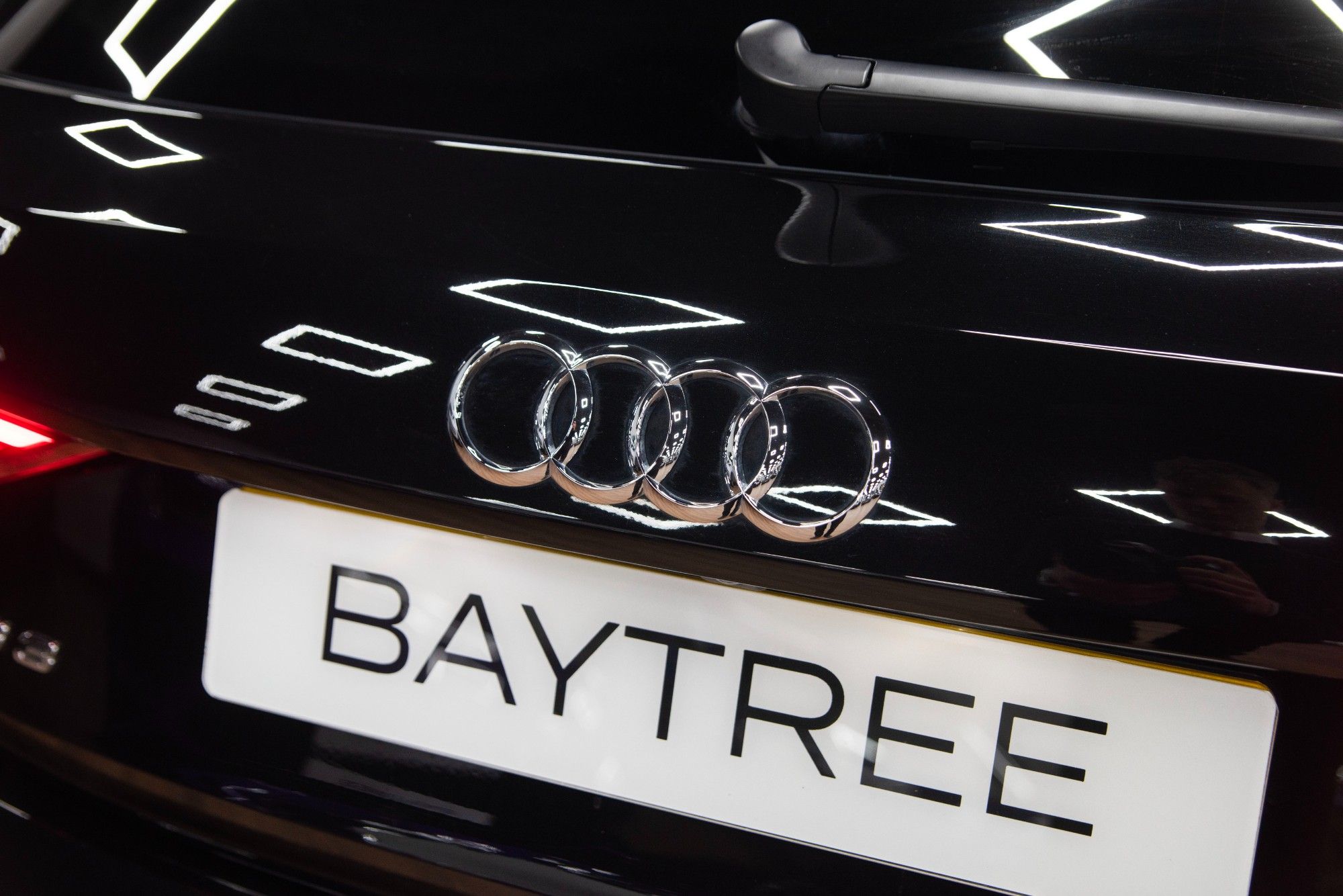 USED 2024 24 AUDI RS3 2.5 TFSI Sportback  