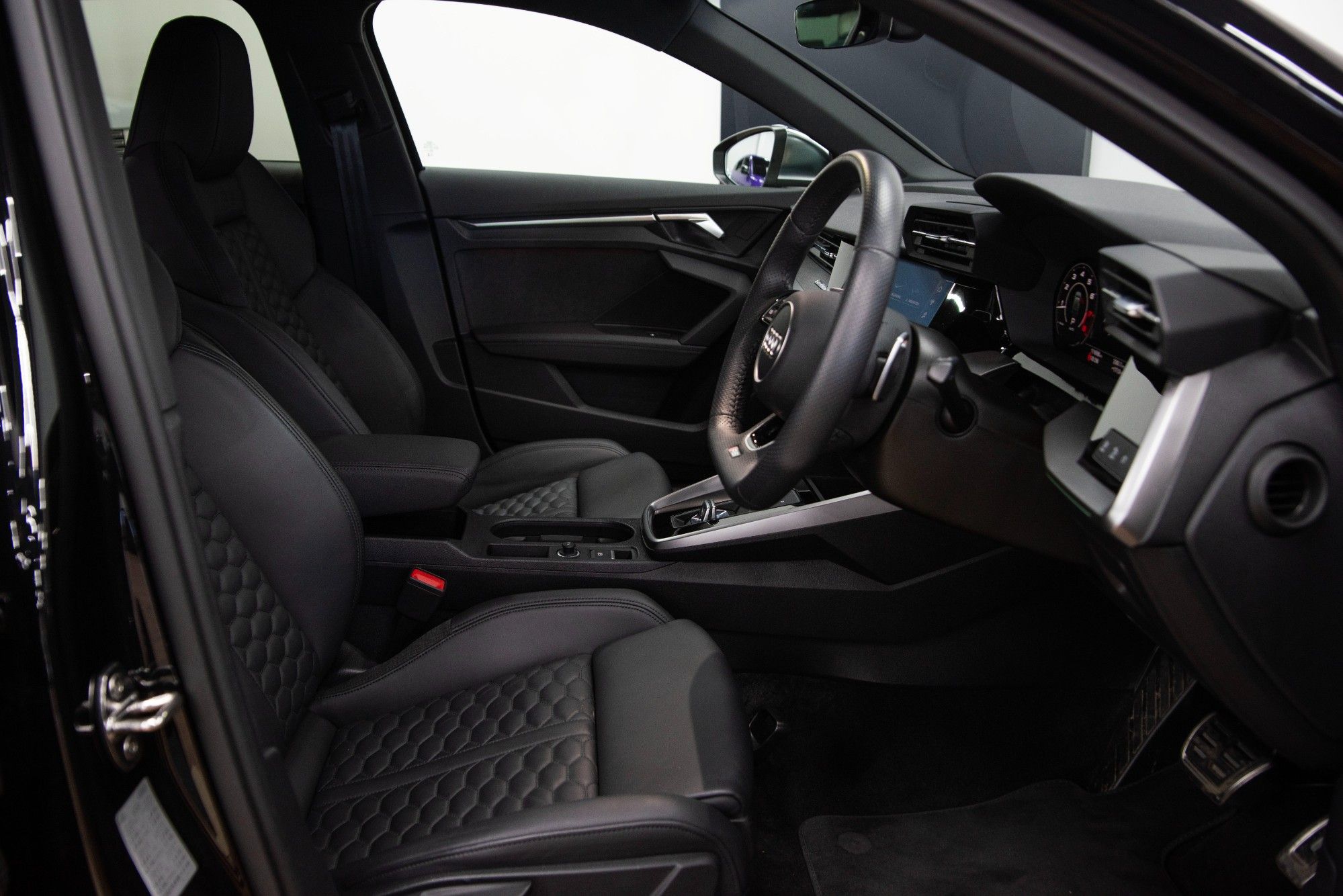 USED 2024 24 AUDI RS3 2.5 TFSI Sportback  