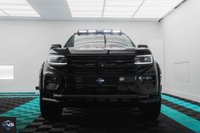 USED 2026 VOLKSWAGEN AMAROK 3.0 V6 PANAMERICANA MCR WIDE ARCH BLACK EDITION - 240BHP AUTO NEW 76 REG - ONE AVAILABLE SEPTEMBER - SECURE NOW