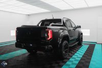 USED 2026 VOLKSWAGEN AMAROK 3.0 V6 PANAMERICANA MCR WIDE ARCH BLACK EDITION - 240BHP AUTO NEW 76 REG - ONE AVAILABLE SEPTEMBER - SECURE NOW