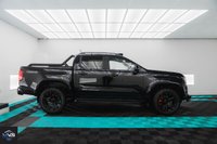 USED 2026 VOLKSWAGEN AMAROK 3.0 V6 PANAMERICANA MCR WIDE ARCH BLACK EDITION - 240BHP AUTO NEW 76 REG - ONE AVAILABLE SEPTEMBER - SECURE NOW
