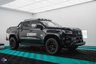 USED 2026 VOLKSWAGEN AMAROK 3.0 V6 PANAMERICANA MCR WIDE ARCH BLACK EDITION - 240BHP AUTO NEW 76 REG - ONE AVAILABLE SEPTEMBER - SECURE NOW