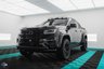 USED 2026 VOLKSWAGEN AMAROK 3.0 V6 PANAMERICANA MCR WIDE ARCH BLACK EDITION - 240BHP AUTO NEW 76 REG - ONE AVAILABLE SEPTEMBER - SECURE NOW