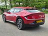 USED 2022 22 KIA EV6 77.4kWh Air Hatchback 5dr Electric Auto (225 bhp) 